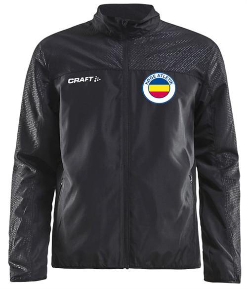 Rush Wind Jacket H